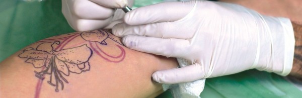 Tipps zur Tattoo-Pflege